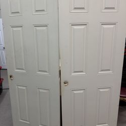Bedroom Doors 