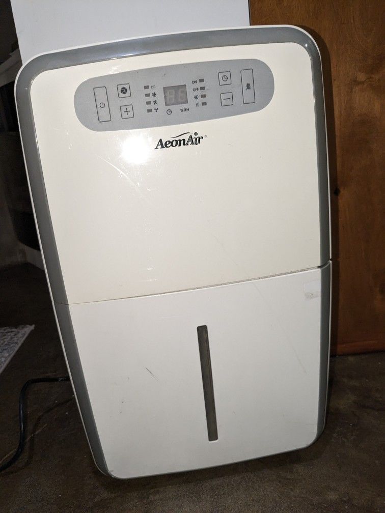 Dehumidifier