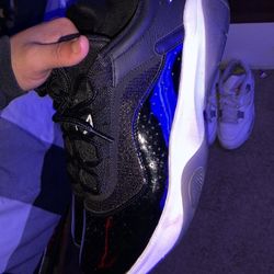 Jordan 11 Low