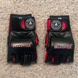 Youngstar Youth MMA Gloves