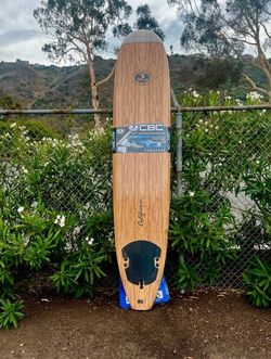 NEW 9'0 ft Foam Surf Board For Beginners 9 Foot Longboard Soft Top Surfboard Like Wavestorm Odysea Catch Surf