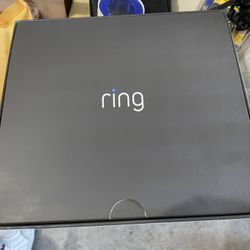 Ring 2 Video Doorbell With Rechargeable Battery Pack