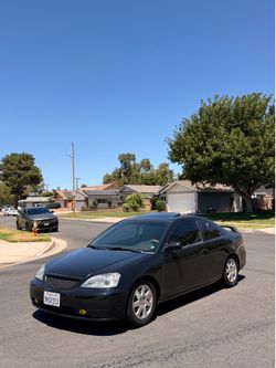 2003 Honda Civic