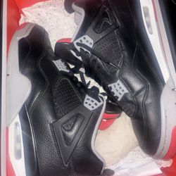 Bred 4