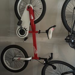 Kid Bike For Age 8-10 Yrs Old 