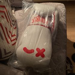 16oz Boxing Gloves