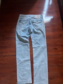 True Religion Jeans Size 28