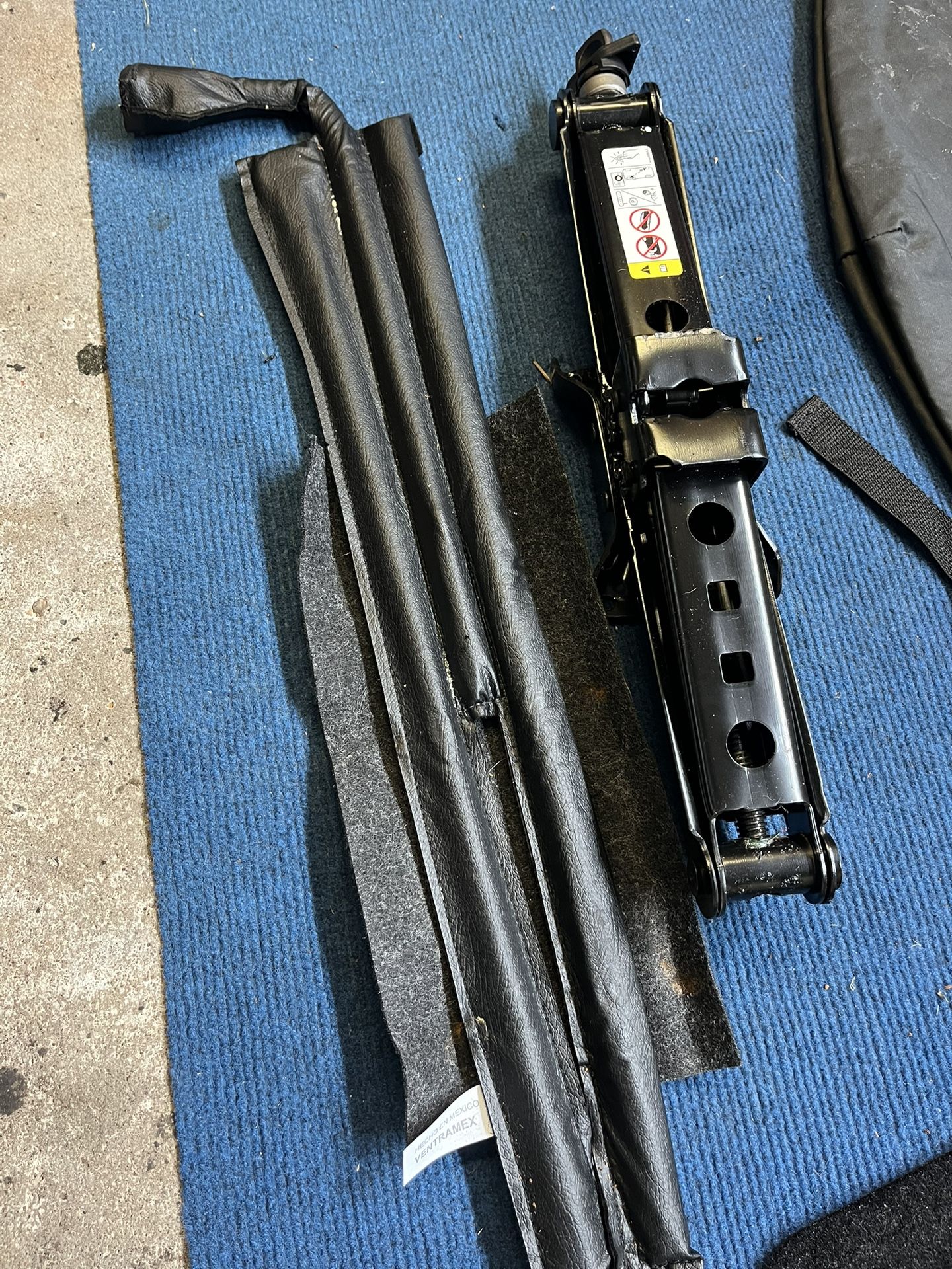 Jeep Accessories