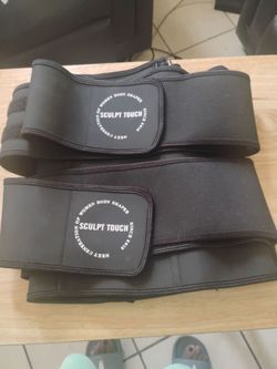 Original Sculpt Touch Waist Trainer