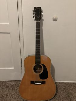 Orlando Guitar