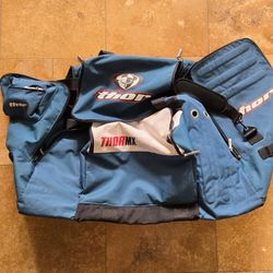 Thor Motorcross Duffle Bag