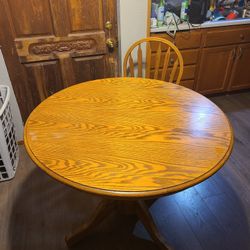 Dining Room Table Set