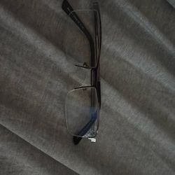 Prescription Glasses