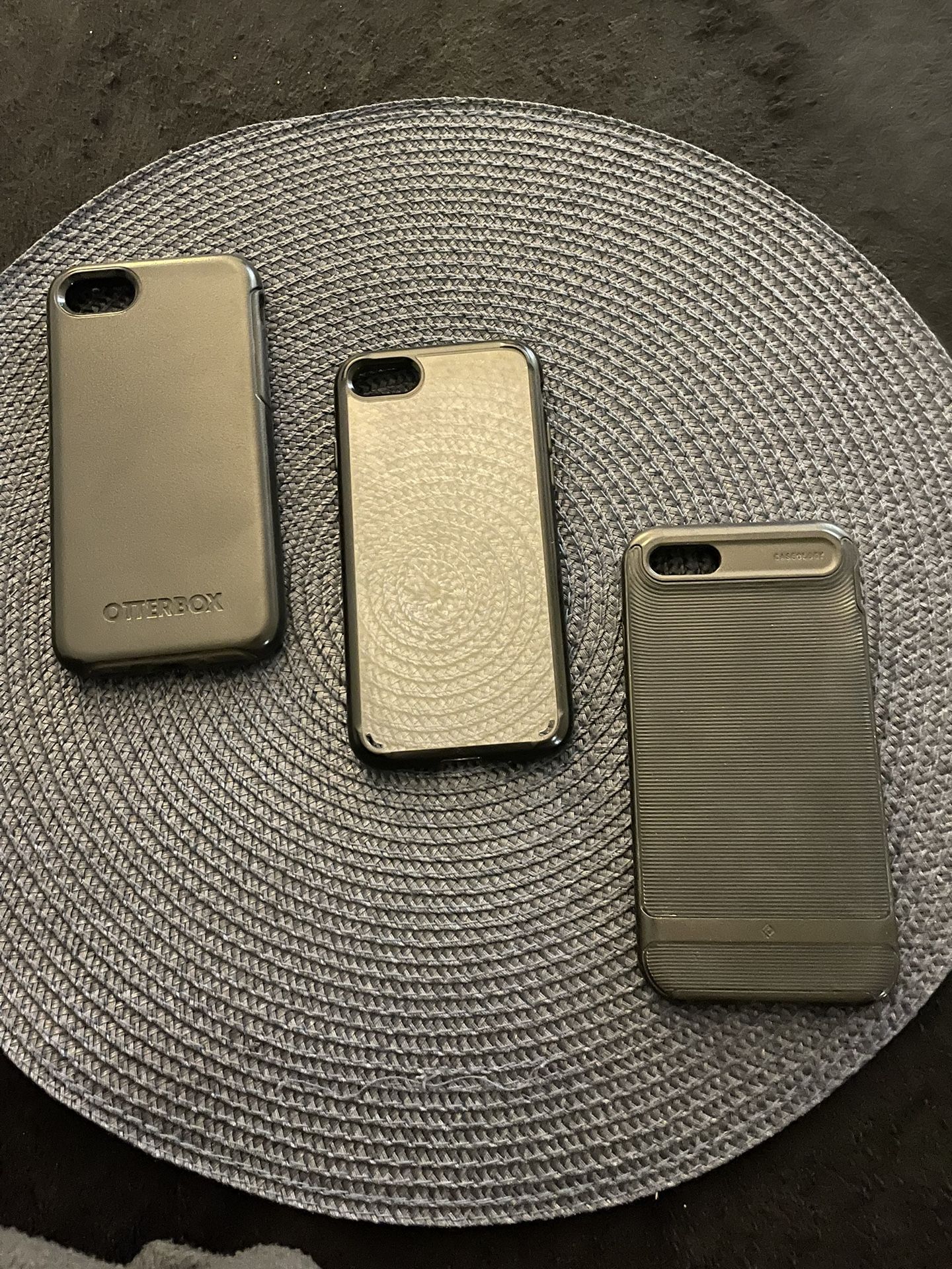 iPhone 7 And 8 Cover