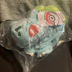 Pokemon Center Bulbasaur Hat (adult One Size)