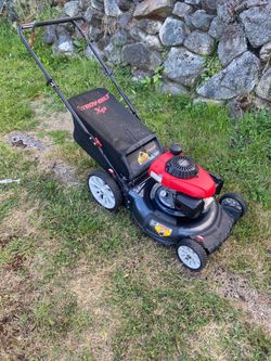 HONDA Easy Start GCV 160
