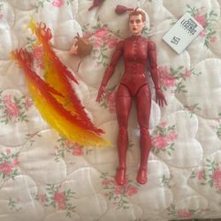 Marvel Legends Phoenix(Rachel Summers)