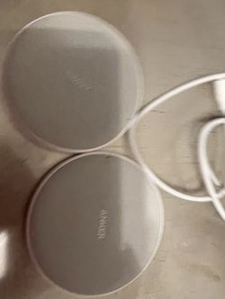 Wireless Charging Pad (iPhone , iPads Etc) (2 For 30)
