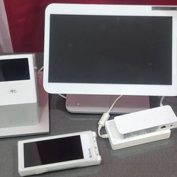 Clover POS System