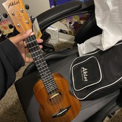 Ukulele
