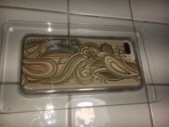 iPhone case