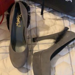 Authentic YSL #40