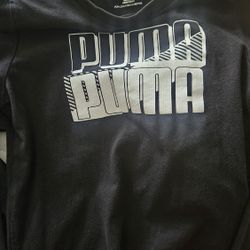 Under Armour  & Puma Kids Hoodies 