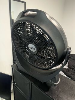 LASKO WINDMACHINE FAN