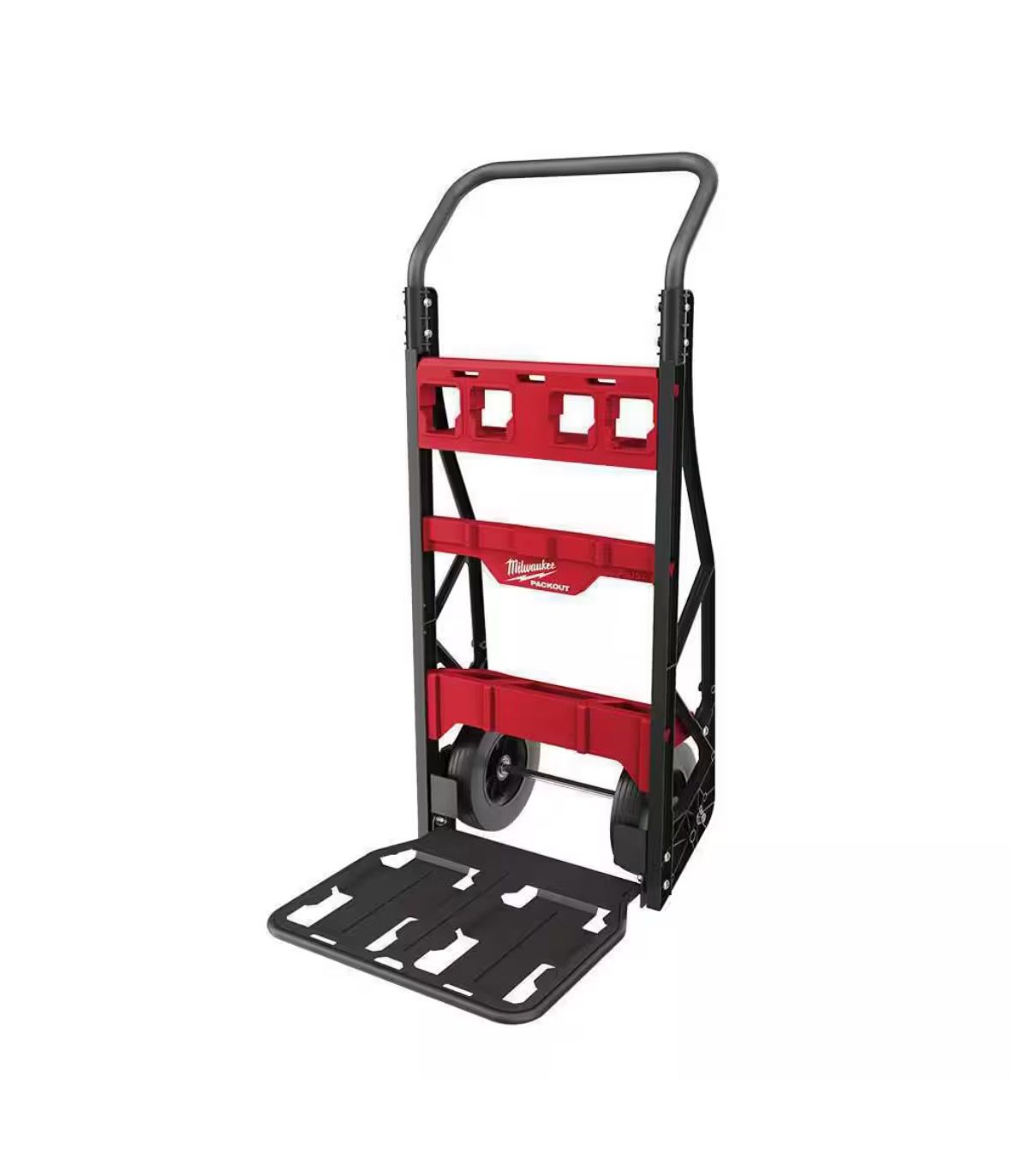 Milwaukee Packout Utility Tool Cart 48-22-8415