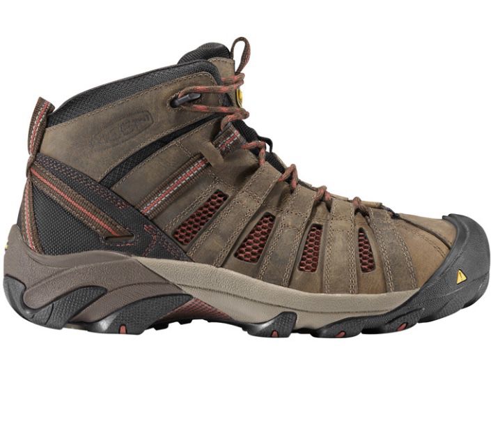 Keen Utility Mens Boots