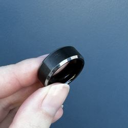 Men’s Wedding Ring