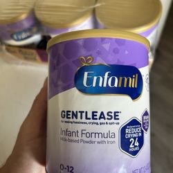 Enfamil Gentle Ease 