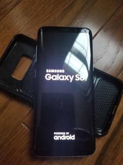 Samsung Galaxy s8
