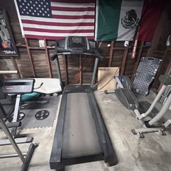 NordicTrack T 6.5 S Treadmill