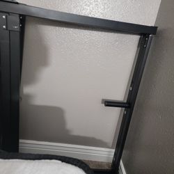 Adjustable Bed Frame Full To King Size