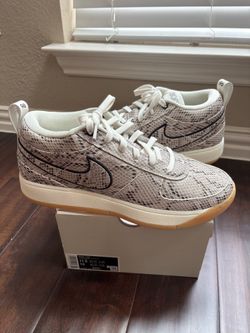 Brand New Nike Book 1 “Python” Size 11.5 Will Negotiate.