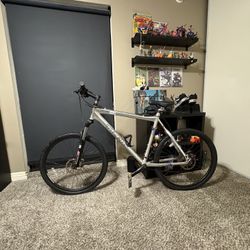 Trek Bike 