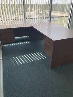 Office desk
