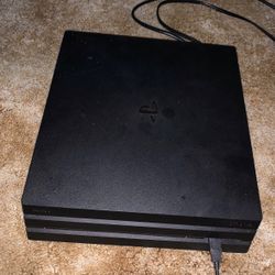 PS4 Pro