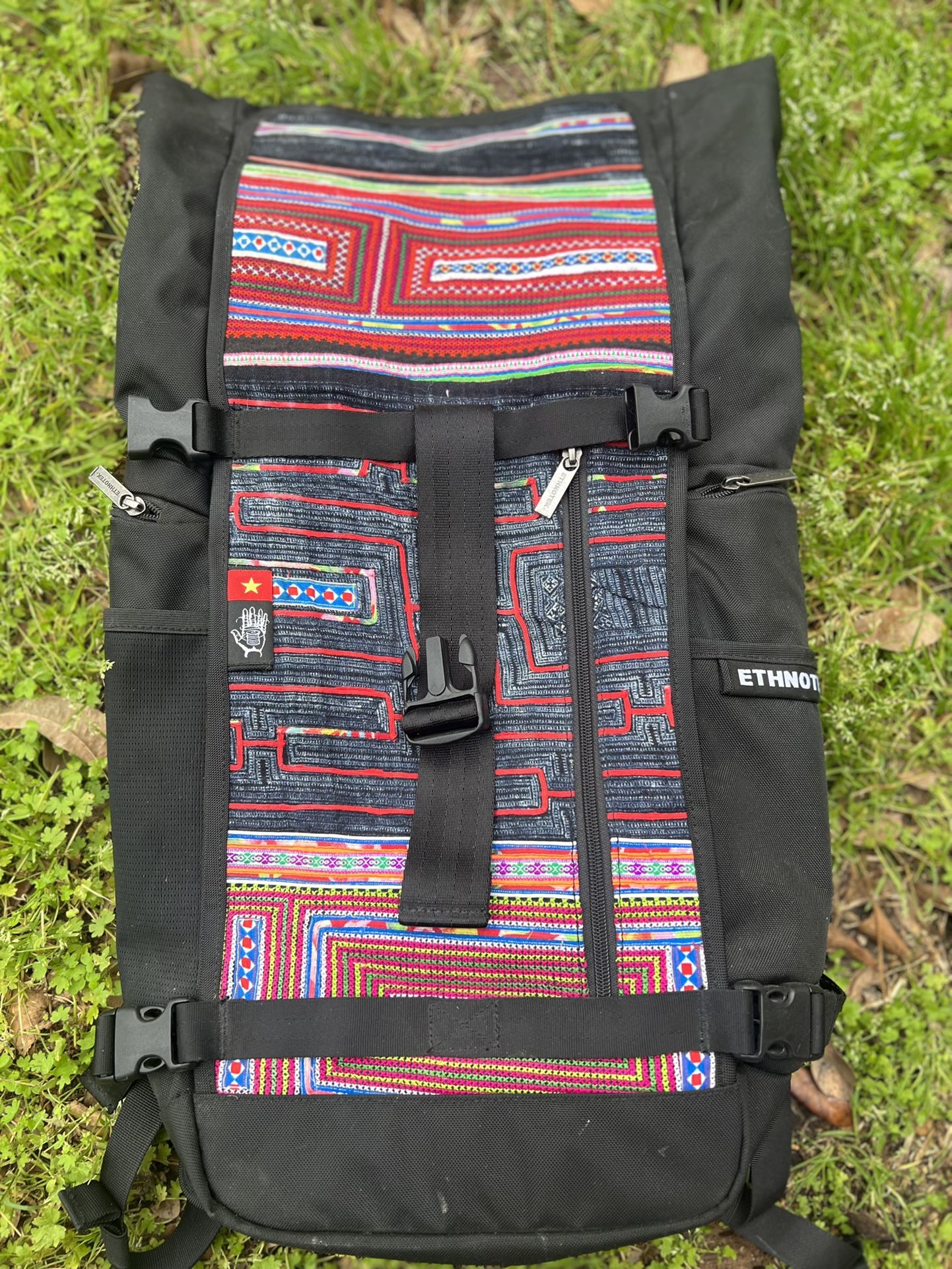 Travel BackPack 