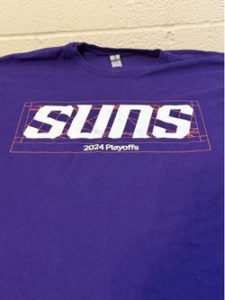Suns xl