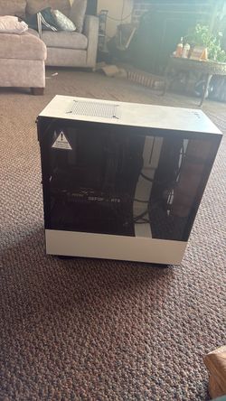 Gaming PC 3060