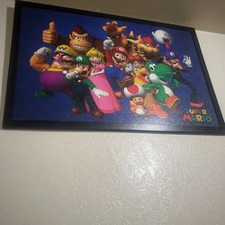 Mario Bros