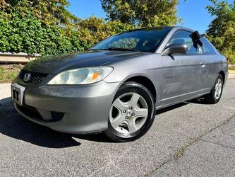 2005 Honda Civic