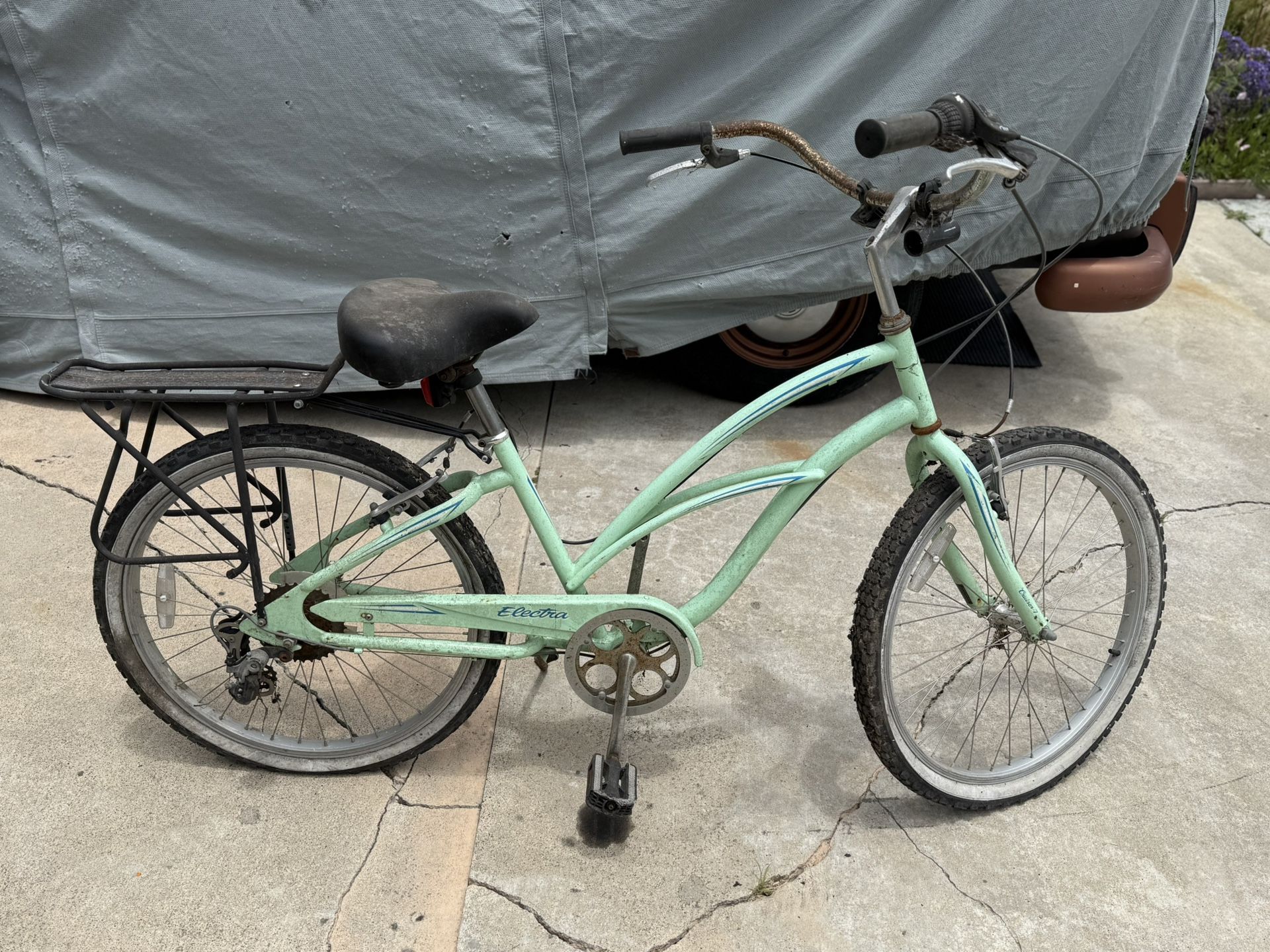 Schwinn