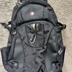 Swiss Gear Laptop Backpack