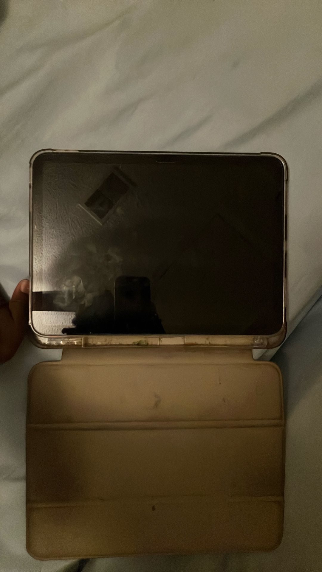 Blue iPad 10th Gen
