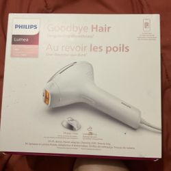 Philips Lumea