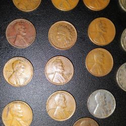 Coin Collection