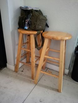 Stools